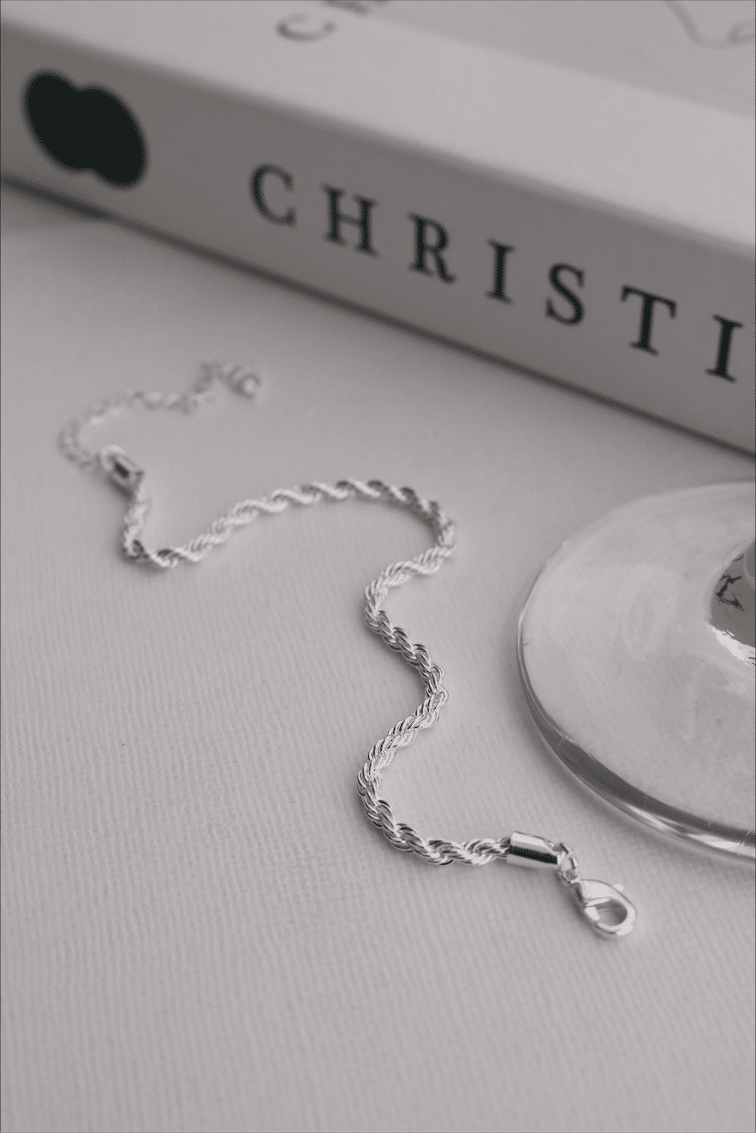 Pulseira Cordão Baiano | Prata 925 Pulseira Cordão Baiano | Prata 925