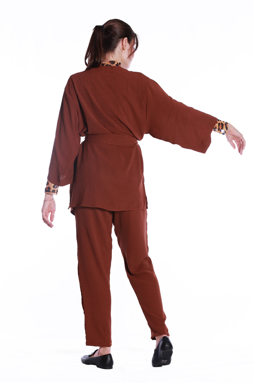 Kimono Levity Estampado Diversos