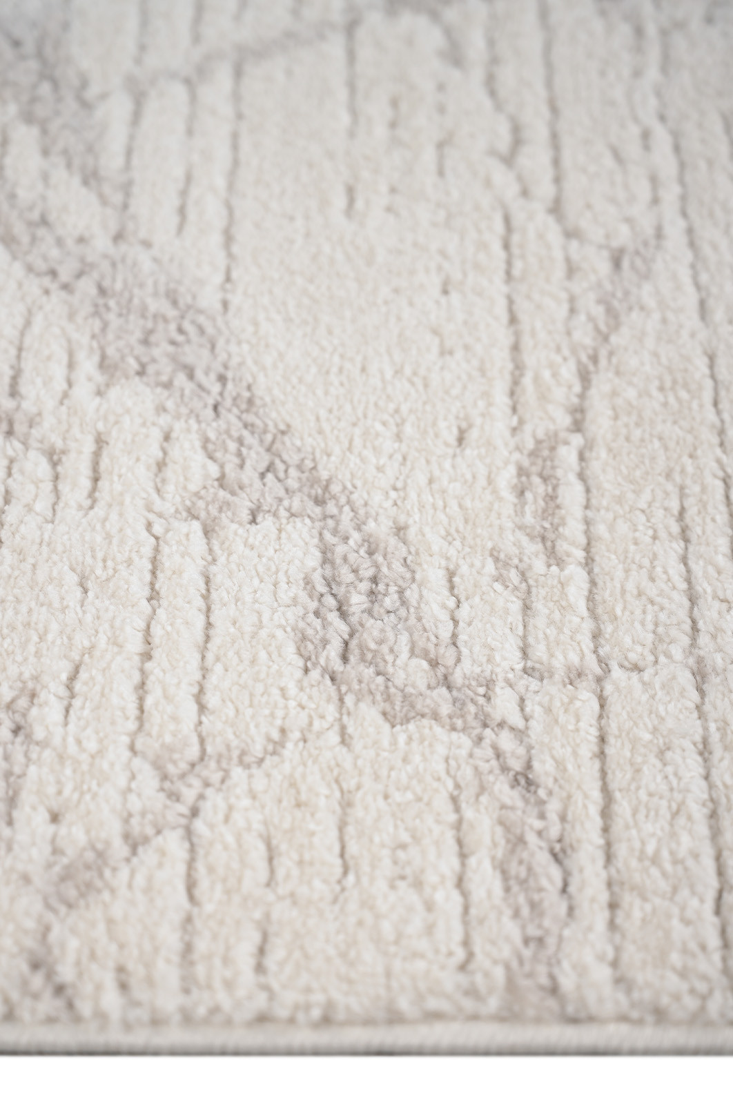 Tapete Passadeira Fantasy Marmorizado 80x350 Tapete Passadeira Fantasy Marmorizado 80x350