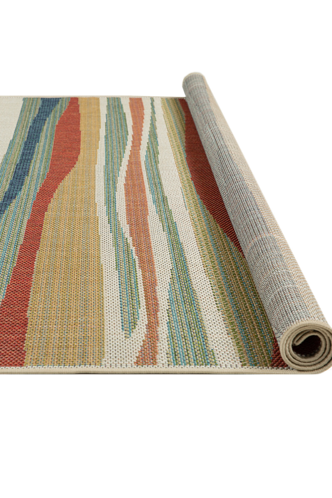 Tapete Organico 300x400 Sisal Sintetico Amalfi Tide Tapete Organico 300x400 Sisal Sintetico Amalfi Tide