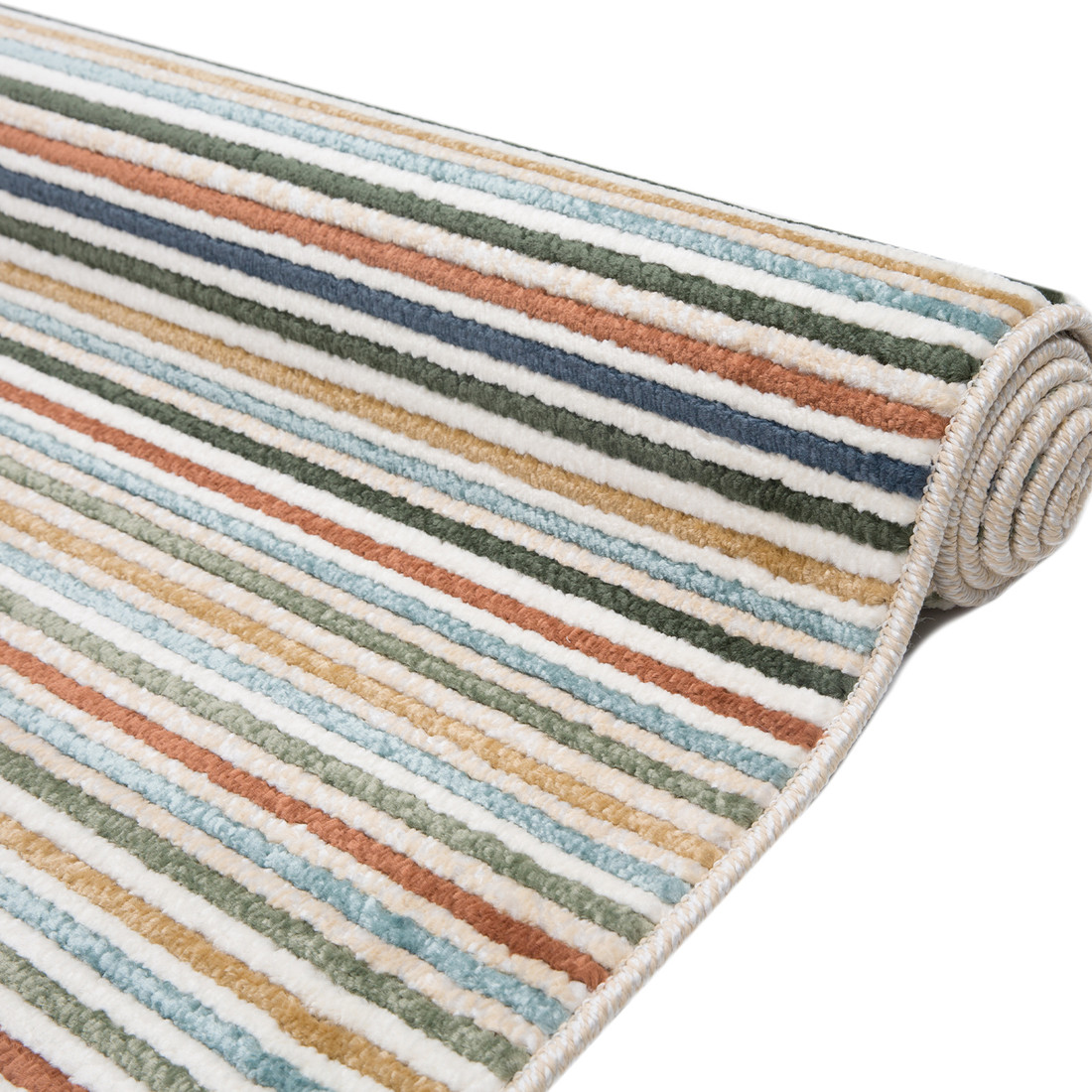 Tapete de Sala MultiColor 05 200x250