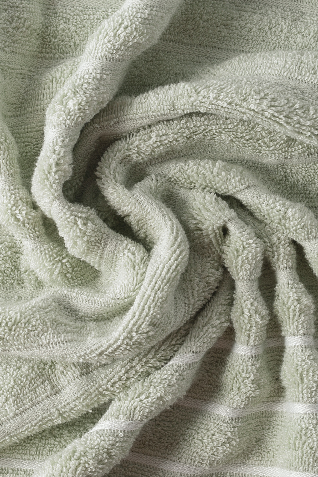 Toalha Banhão 80X150 Wave - Verde