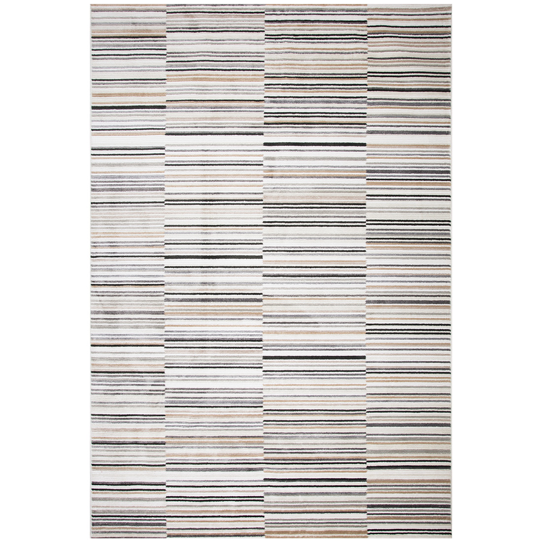 Tapete de Sala MultiColor 06 200x300