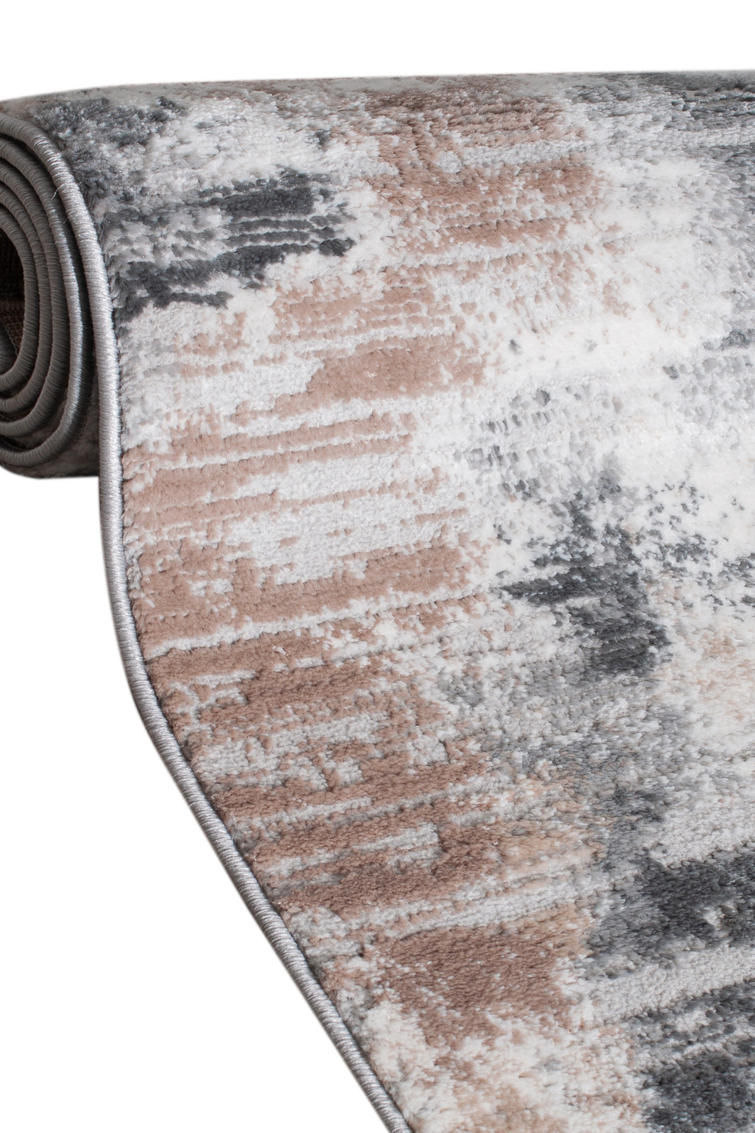 Tapete de Sala Dixon Abadi 150x200 Tapete de Sala Dixon Abadi 150x200