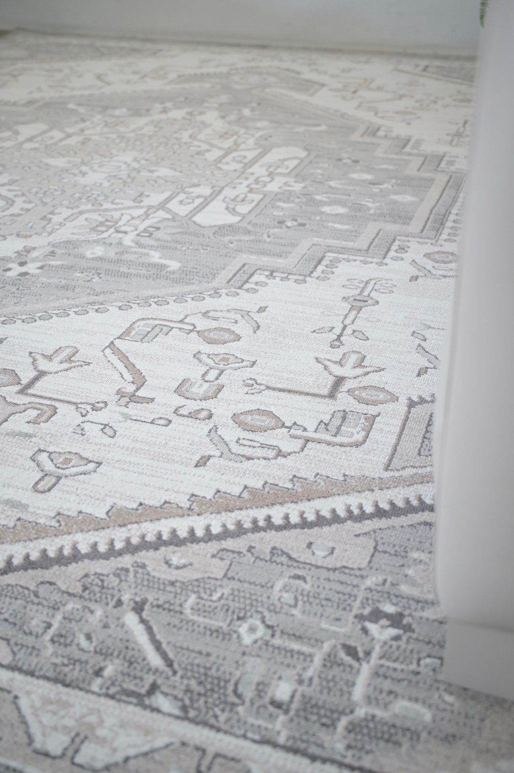 Tapete para Sala 250x350 Nord Aurora