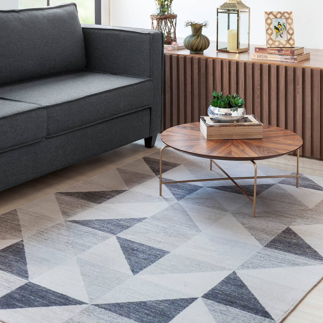 Tapete para Sala Grande EasyClean Ultrasoft Macio Antiderrapante 2,00x2,40 - York Tapete para Sala Grande EasyClean Ultrasoft Macio Antiderrapante 2,00x2,40 - York