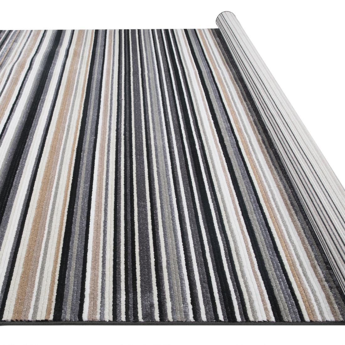 Tapete de Sala MultiColor 03 140x200