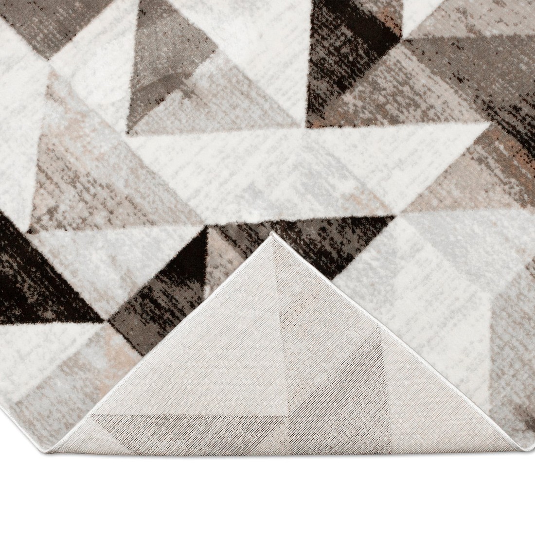 Tapete de Sala Condor Braun Marrom Linha Media 250x300