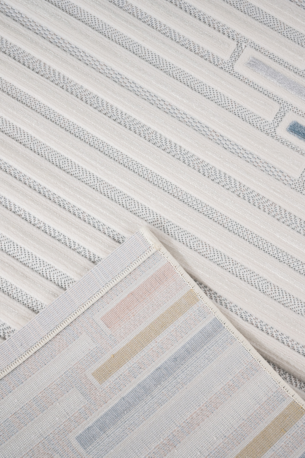 Tapete Infantil 300x400 Castelo