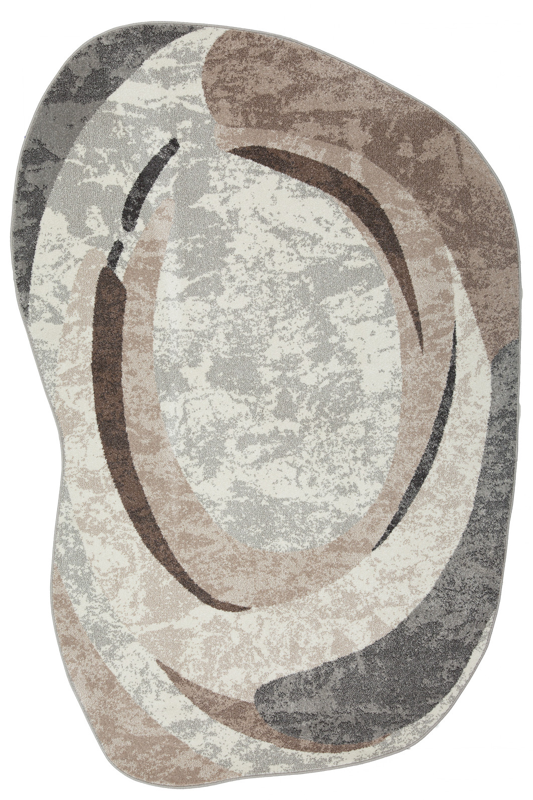 Tapete Organico 140x200 Light Leaves Tapete Organico 140x200 Light Leaves