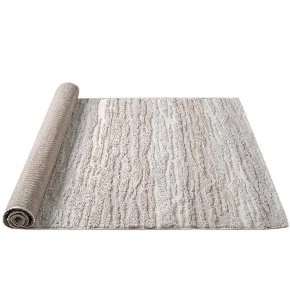 Tapete Sala Conforto Extra Nuvens Alaska 300x500