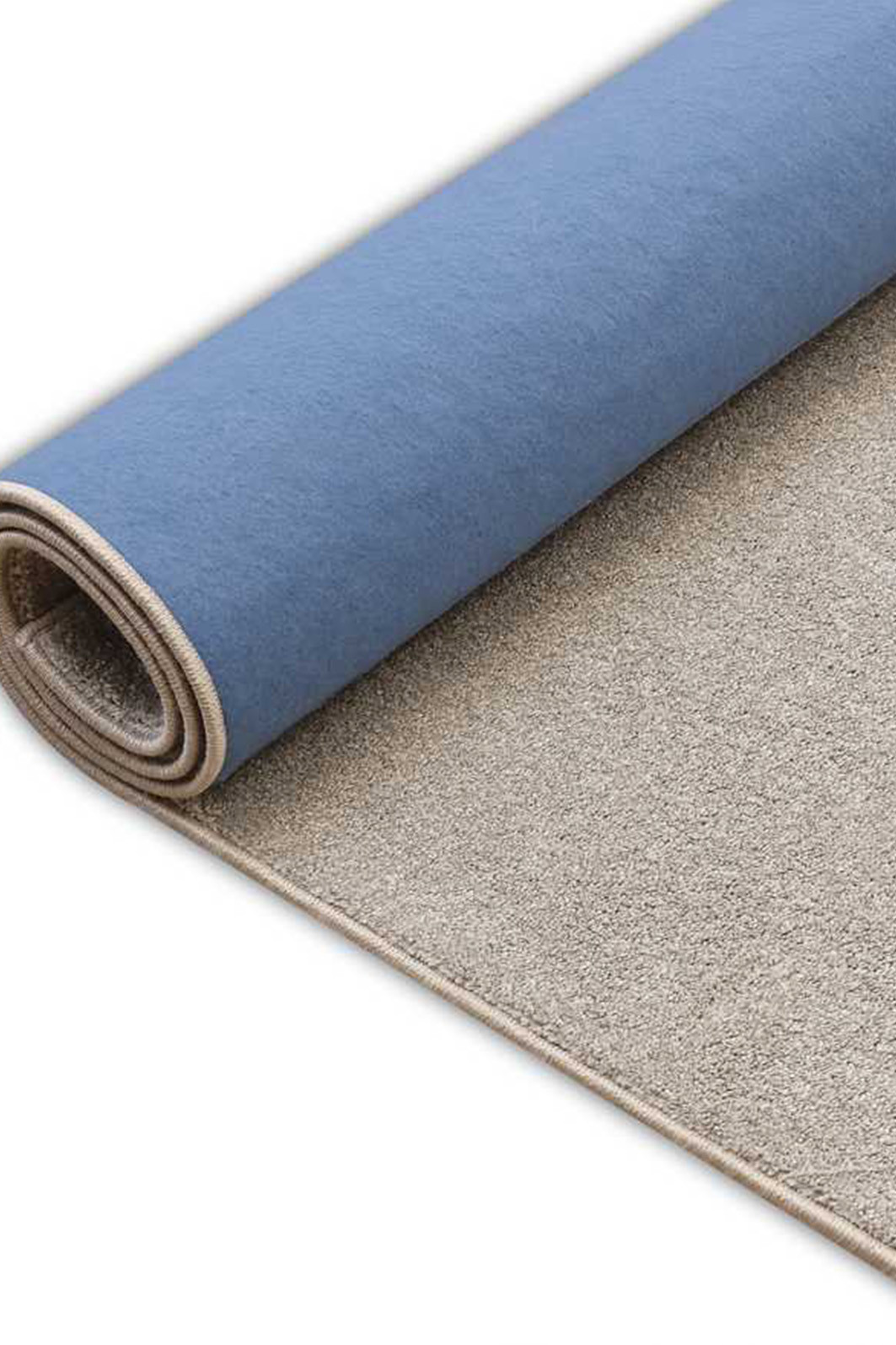 Tapete Sala Organico Renee 150x250 Bege