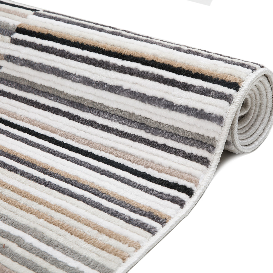 Tapete de Sala MultiColor 06 200x250