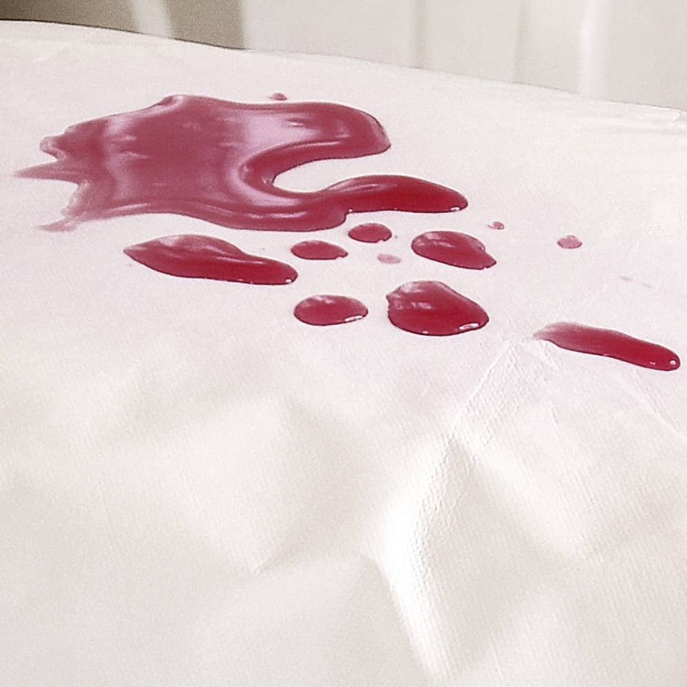 Capa Protetora para Travesseiro Impermeável com Ziper 50 x 70 cm Branco - Atlântica Capa Protetora para Travesseiro Impermeável com Ziper 50 x 70 cm Branco - Atlântica