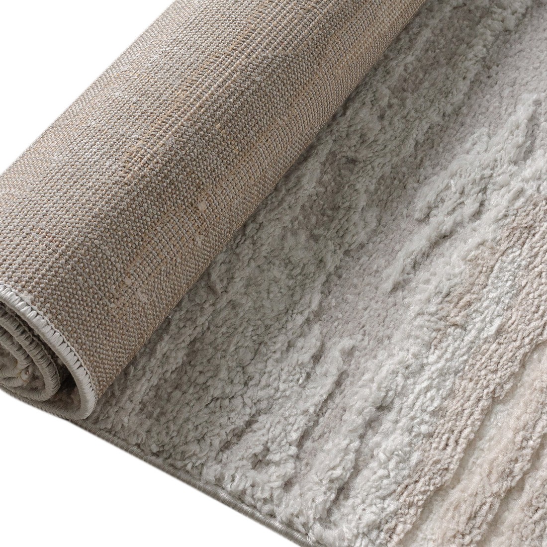 Tapete Sala Conforto Extra Nuvens Alaska 300x400