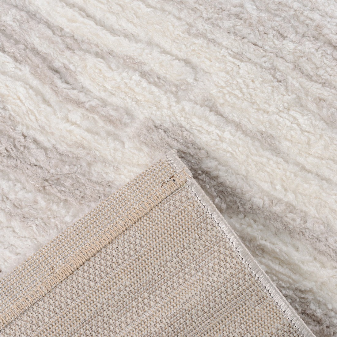 Tapete Sala Conforto Extra Nuvens Tasilaq 300x500