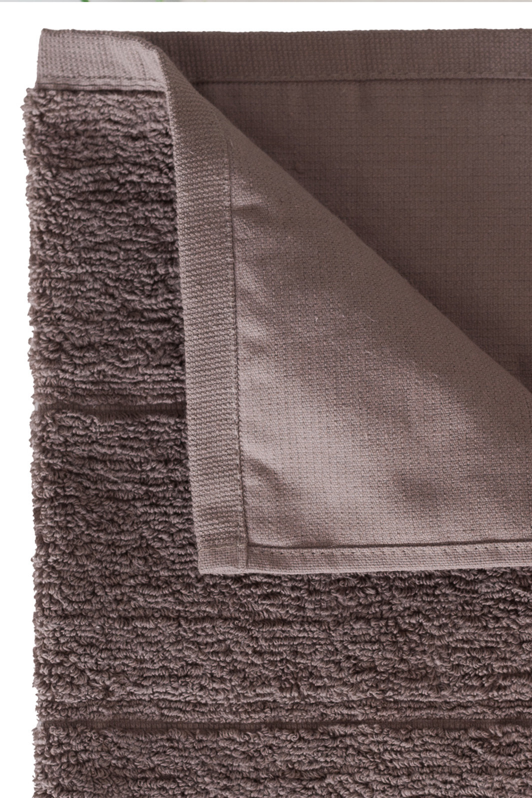 Piso Garden Atoalhado Loren - Chumbo Piso Garden Atoalhado Loren - Chumbo