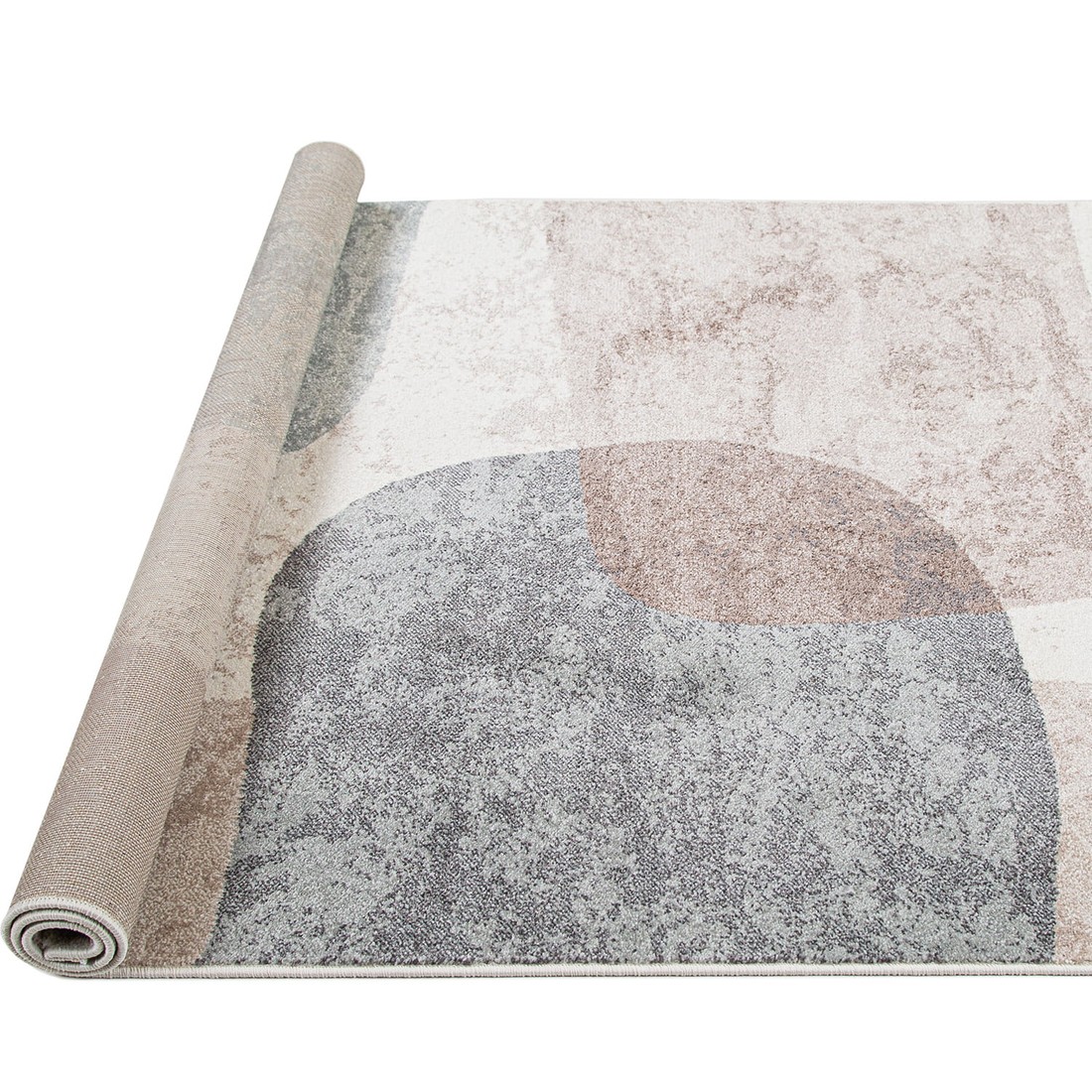 Tapete para Sala Fantasy Organico Ayla 200x250 Tapete para Sala Fantasy Organico Ayla 200x250