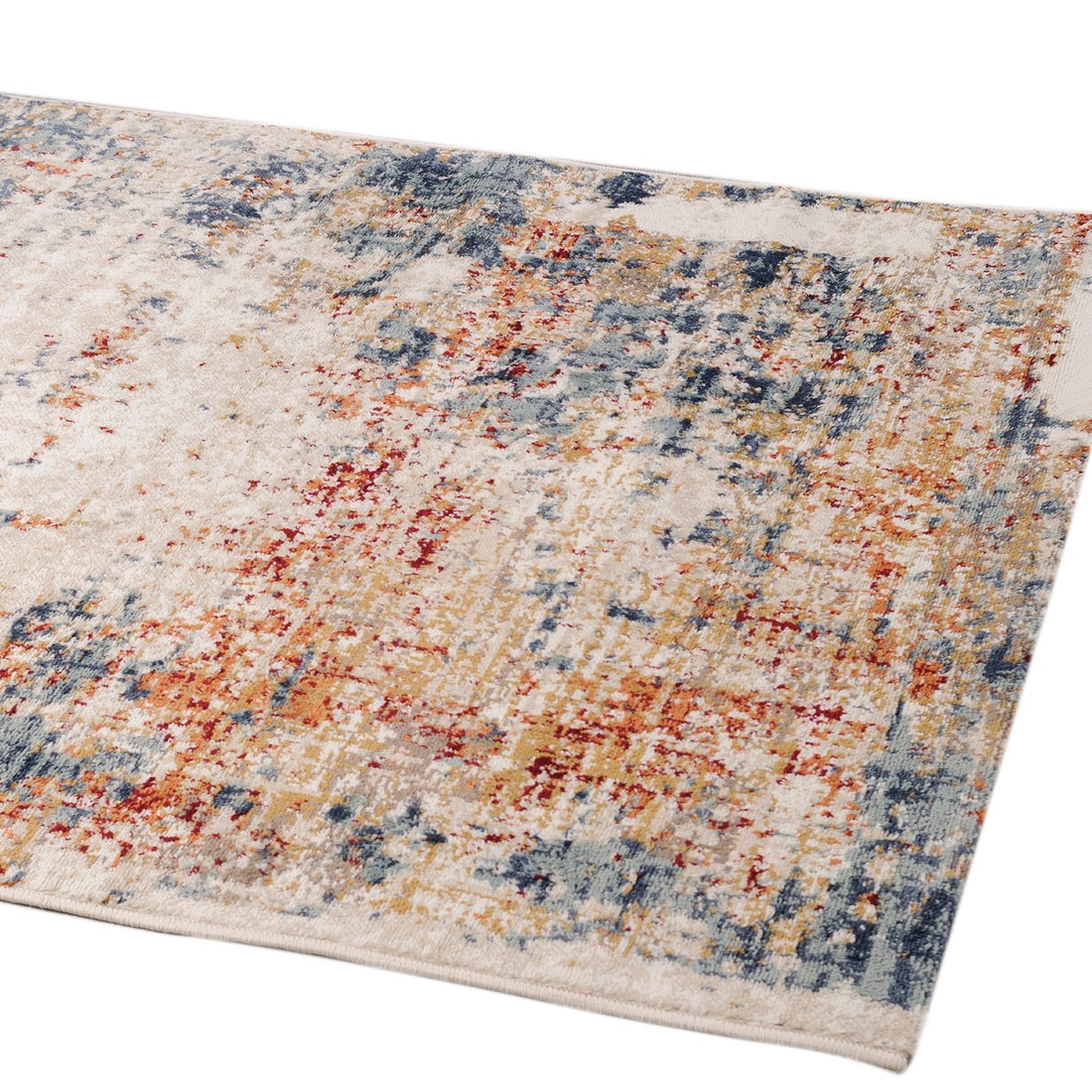 Tapete Sala Vivace Estonado Alegro 240x300 tapete-para-sala-quarto-250x300-pelo-baixo-facil-de-limpar-polipropileno-estonado-alegro