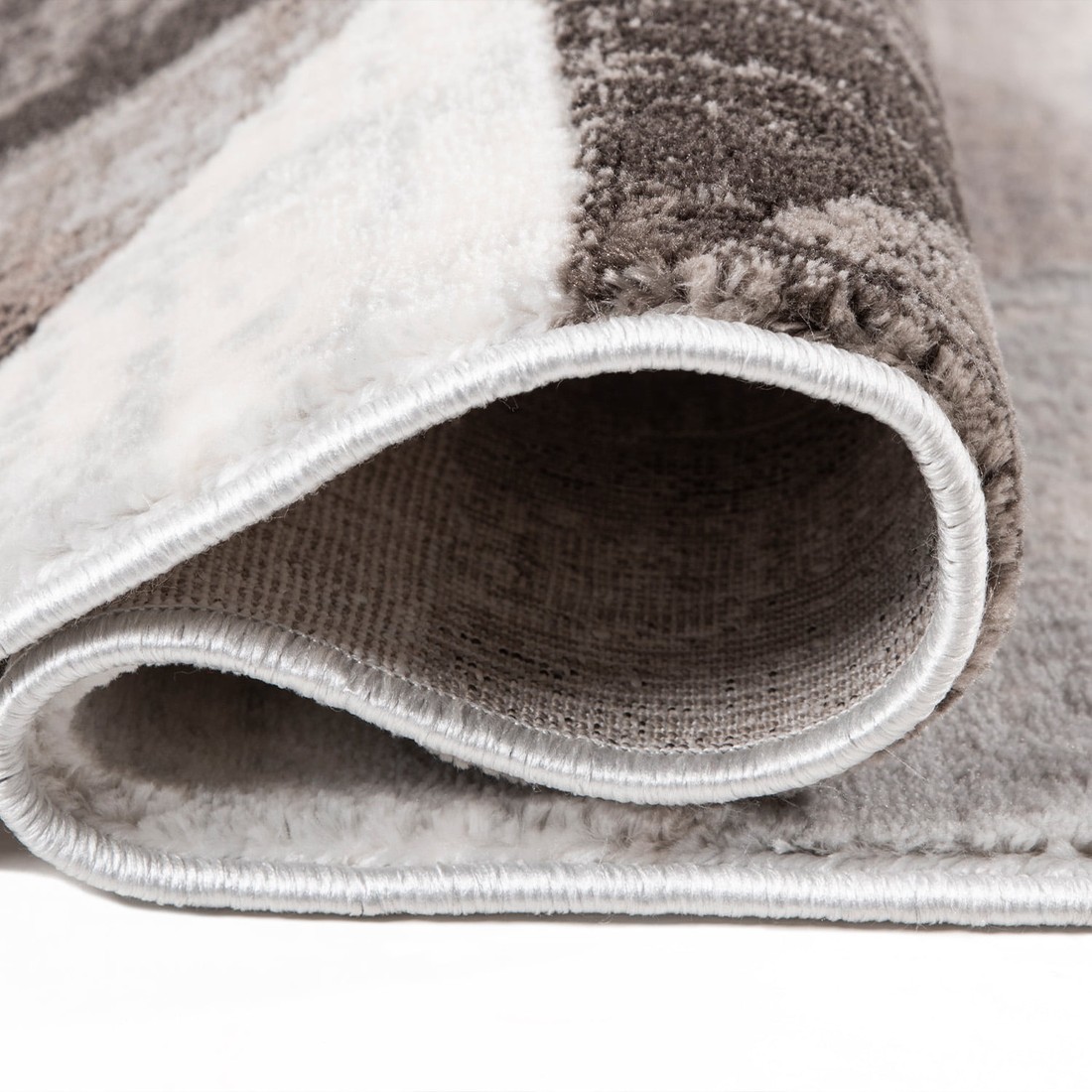 Tapete de Sala Condor Braun Marrom Linha Media 250x300