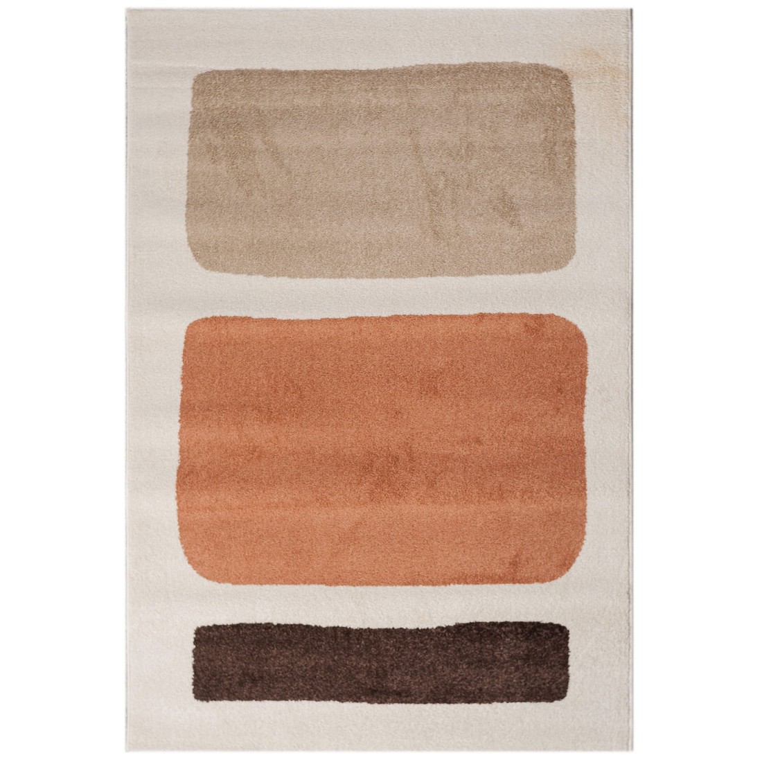 Tapete para Sala Essenciais Organico Rochas 300x400