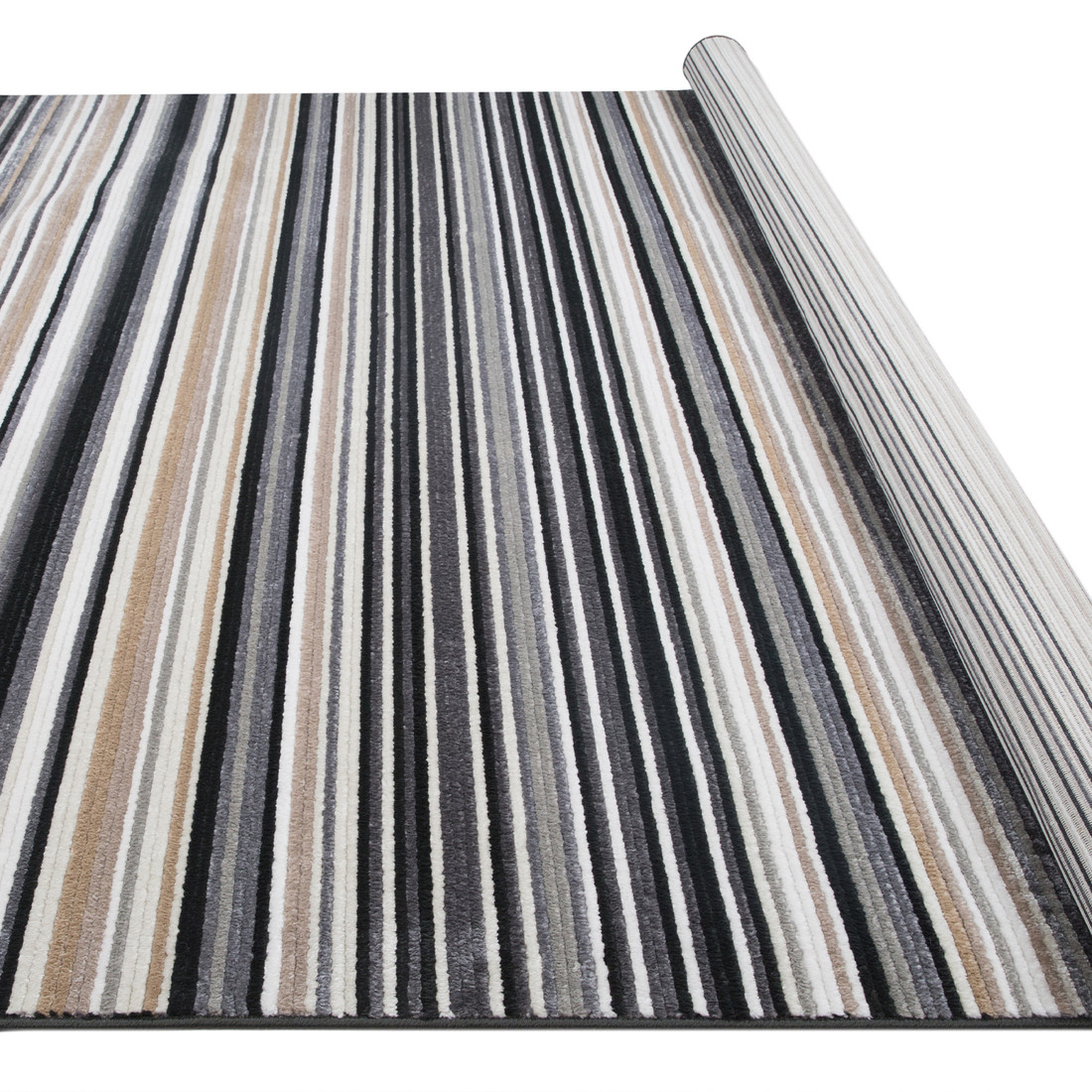 Tapete de Sala MultiColor 03 240x300