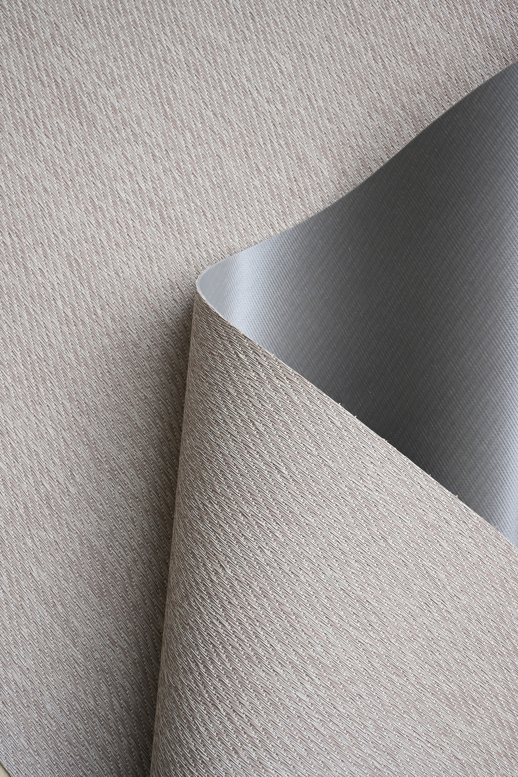 Tapete Passadeira PVC Antiderrapante Cotele Bege 65x220 Tapete Passadeira PVC Antiderrapante Cotele Bege 65x220