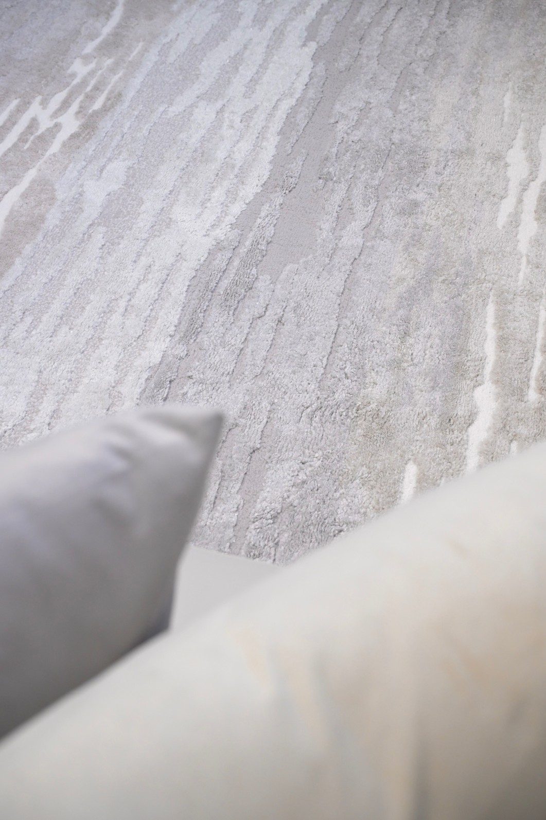 Tapete Sala Conforto Extra Nuvens Alaska 200x250