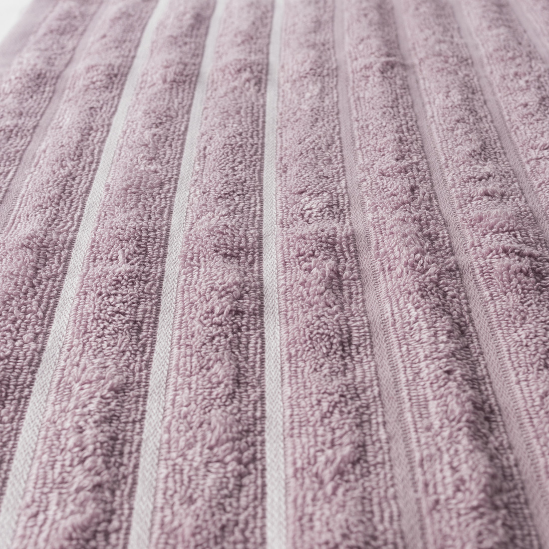 Jogo de Toalha 4 Peças Wave - Azul e Azaleia Jogo Banho