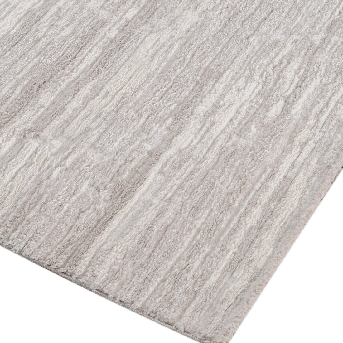 Tapete Sala Conforto Extra Nuvens Tasilaq 350x450