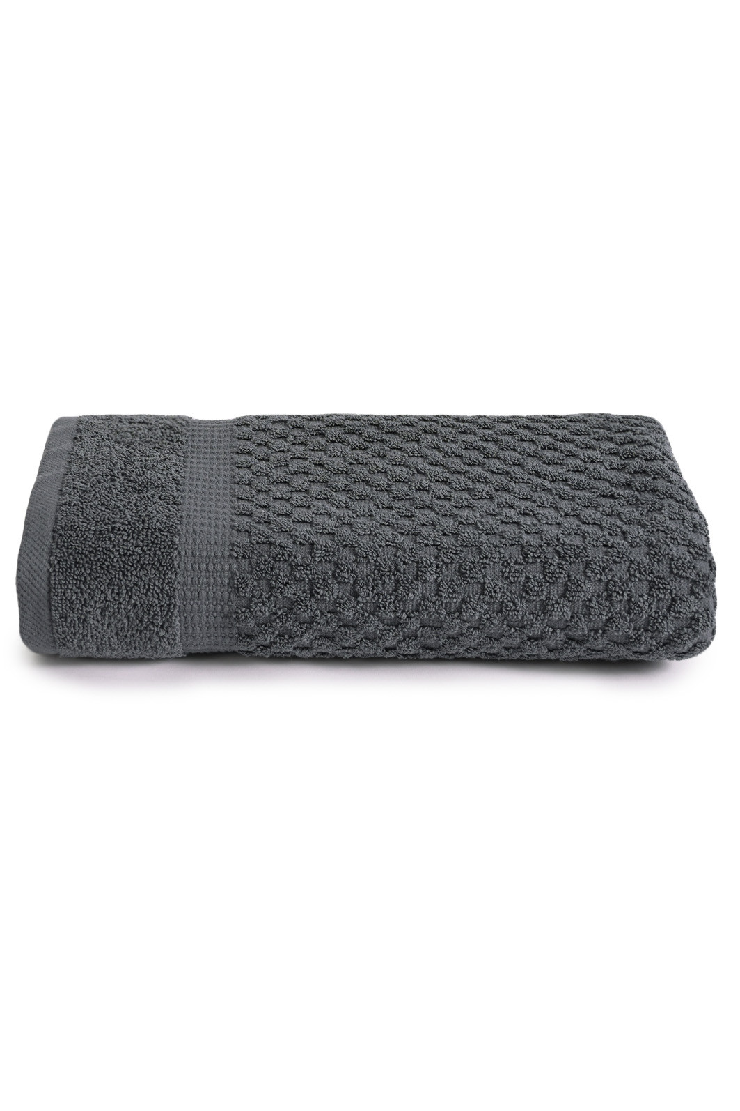 Toalha de Banho 70x140 Porto - Chumbo Toalha de Banho 70x140 Porto - Chumbo