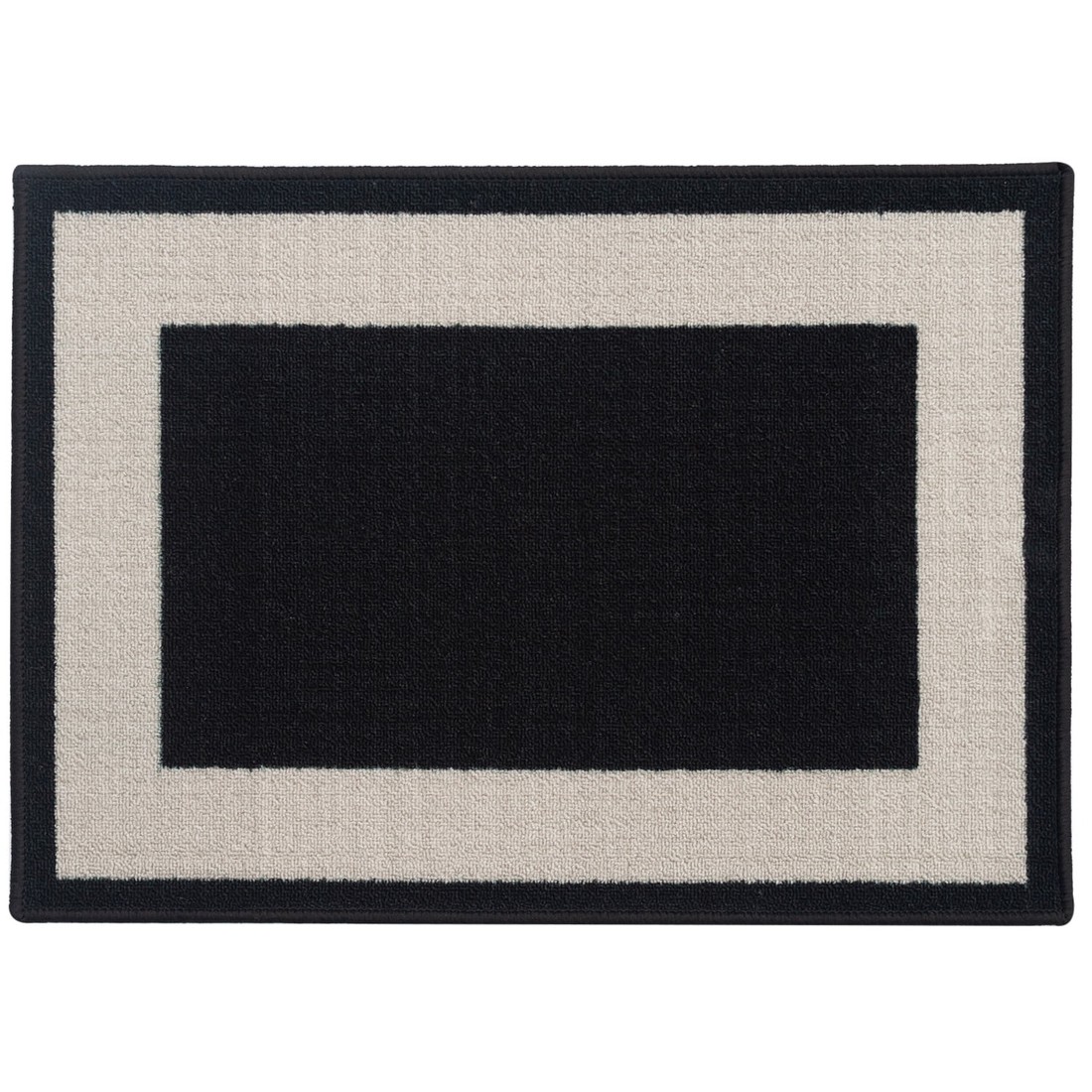 Tapete de Cozinha Antiderrapante Alta Resistência Liso 50x70cm Minimalist