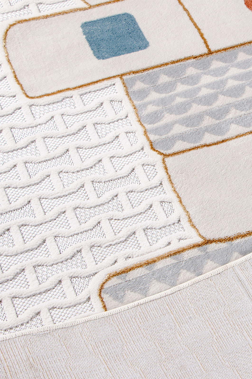 Tapete Infantil Pedagógico 140x200 Amarelinha Tapete Infantil Pedagógico 140x200 Amarelinha