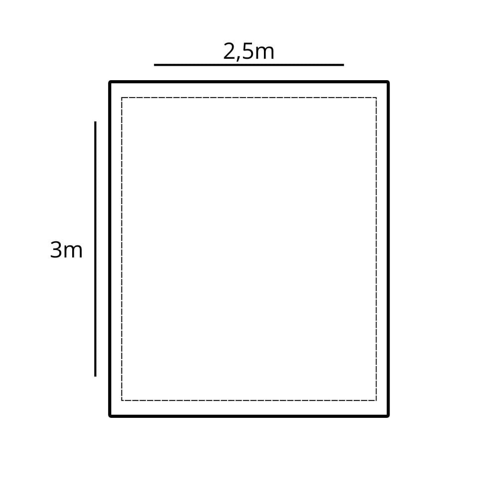 Tapete de Sala Dixon Stone 1 Confort Estonado Natural Tapete de Sala Dixon Stone 1 Confort Estonado Natural