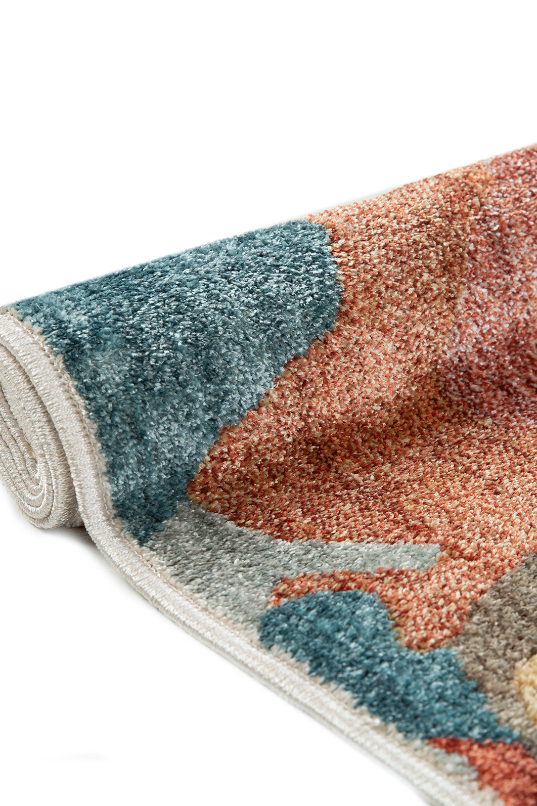 Tapete Sala 140x200 Milão 02