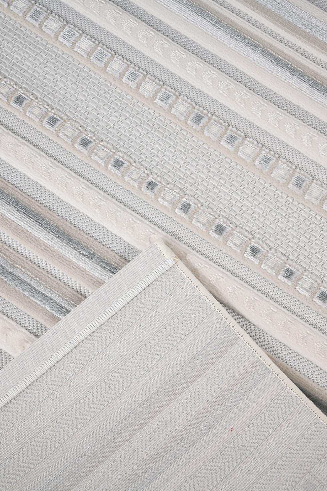 Tapete Infantil 200x300 Lines Tapete Infantil 200x300 Lines