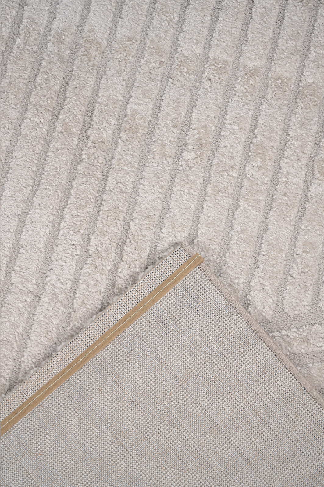 Tapete Sala 280x400 Fantasy Bege Tapete Sala 280x400 Fantasy Bege