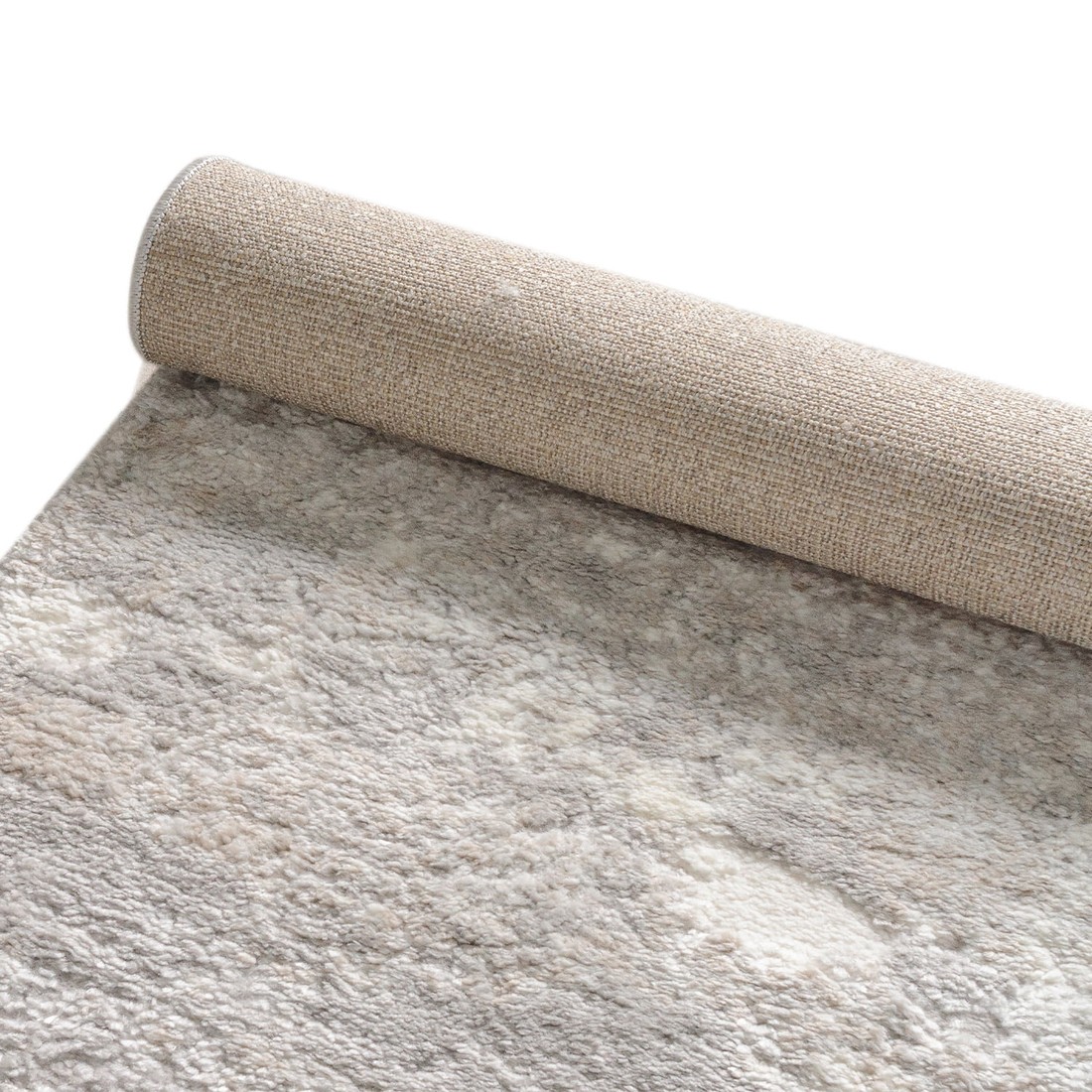 tapete-sala-e-quarto-redondo-250x300-conforto-extra-nuvens-groen-cinza-estonado