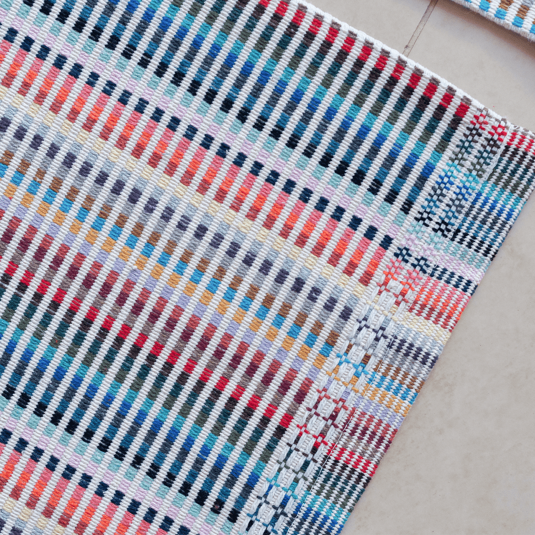 Kit de Cozinha 3 Peças Algodão Color Cru Kit de Cozinha 3 Peças Algodão Color Cru