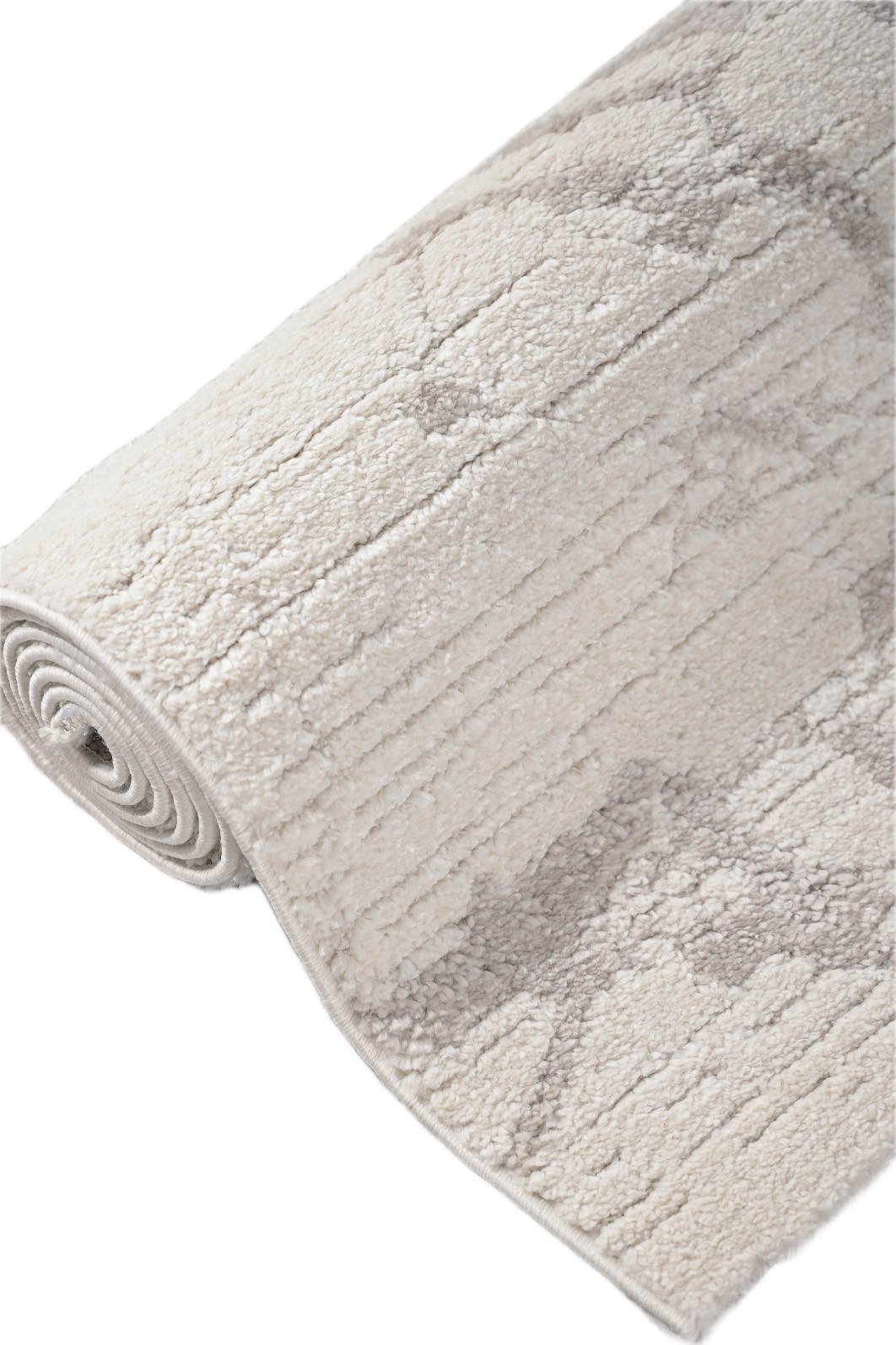 Tapete Passadeira Fantasy Marmorizado 80x220 Tapete Passadeira Fantasy Marmorizado 80x220