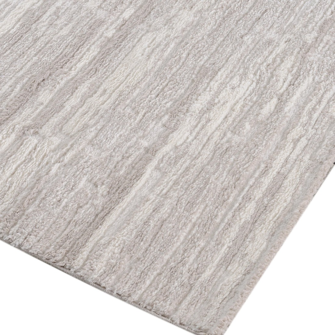 Tapete Sala Conforto Extra Nuvens Tasilaq 140x200