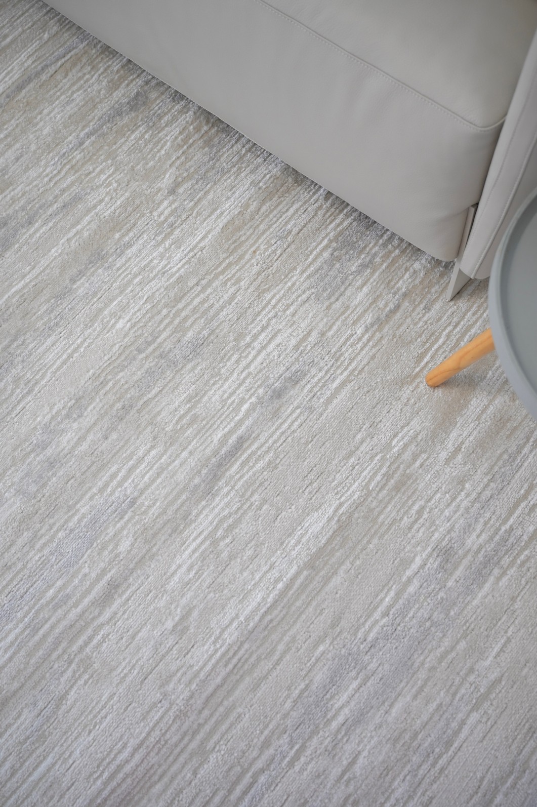 Tapete 100x140 Sharm Cotele Cinza Tapete 100x140 Sharm Cotele Cinza