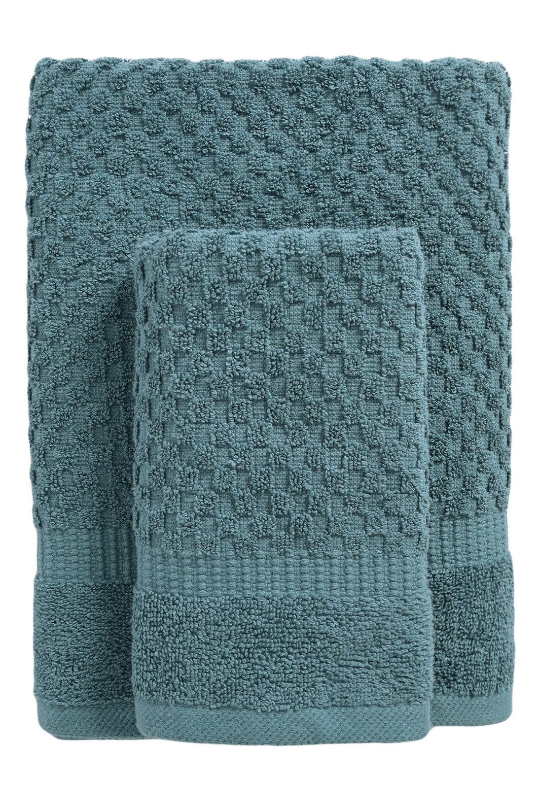 Toalha Banhão 80x150 Porto - Azul Toalha Banhão 80x150 Porto - Azul