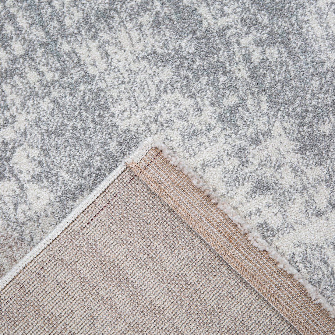 Tapete para Sala Fantasy Organico Sense 200x250 Tapete para Sala Fantasy Organico Sense 200x250