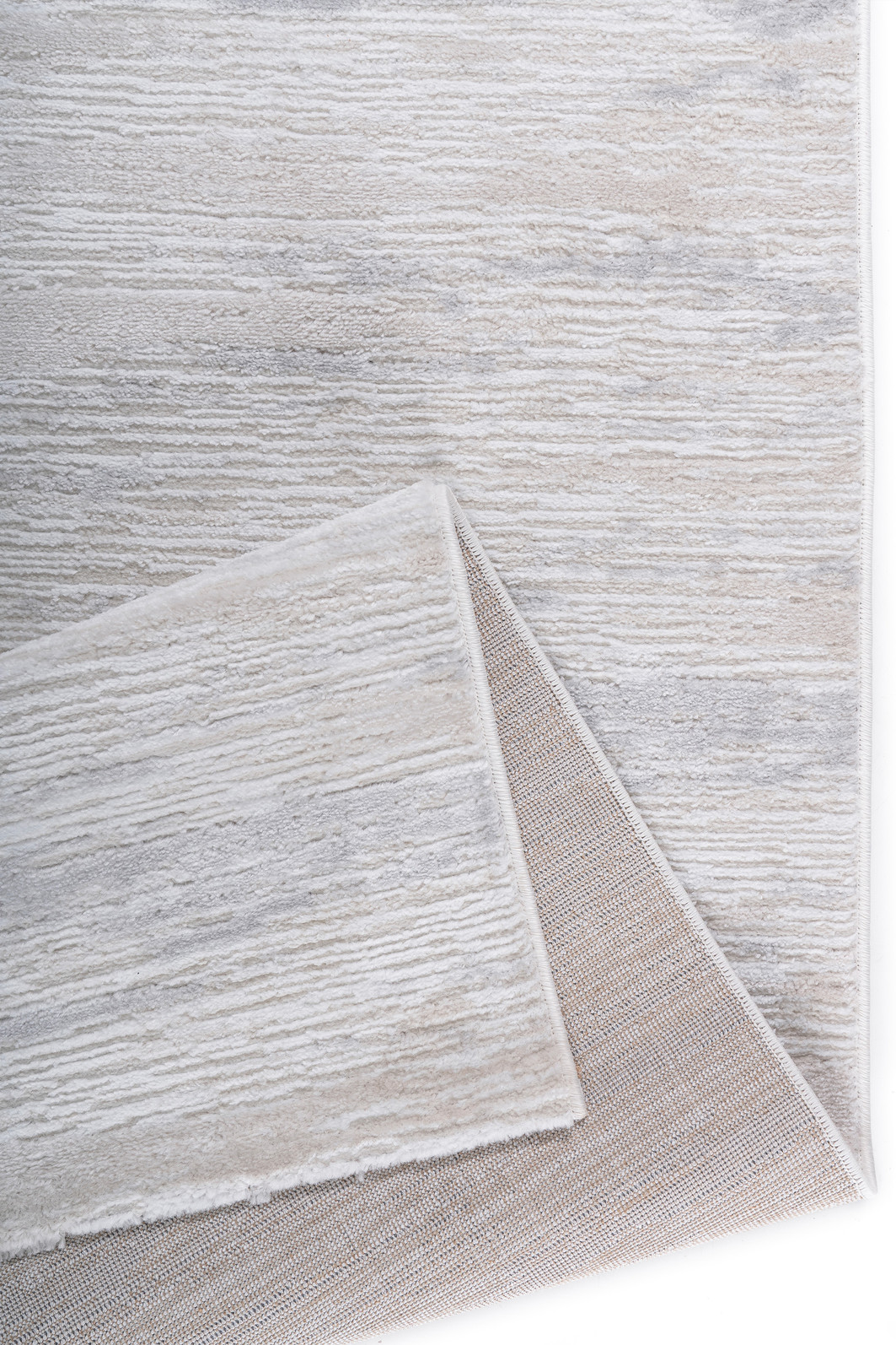 Tapete de Sala 300x400 Sharm Cotele Cinza Tapete de Sala 300x400 Sharm Cotele Cinza