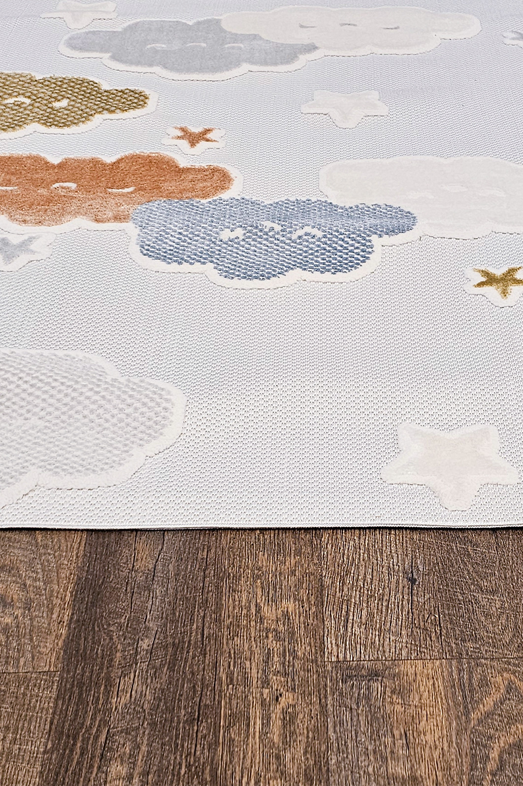 Tapete Infantil Pedagógico 100x140 Luna Tapete Infantil Pedagógico 100x140 Luna