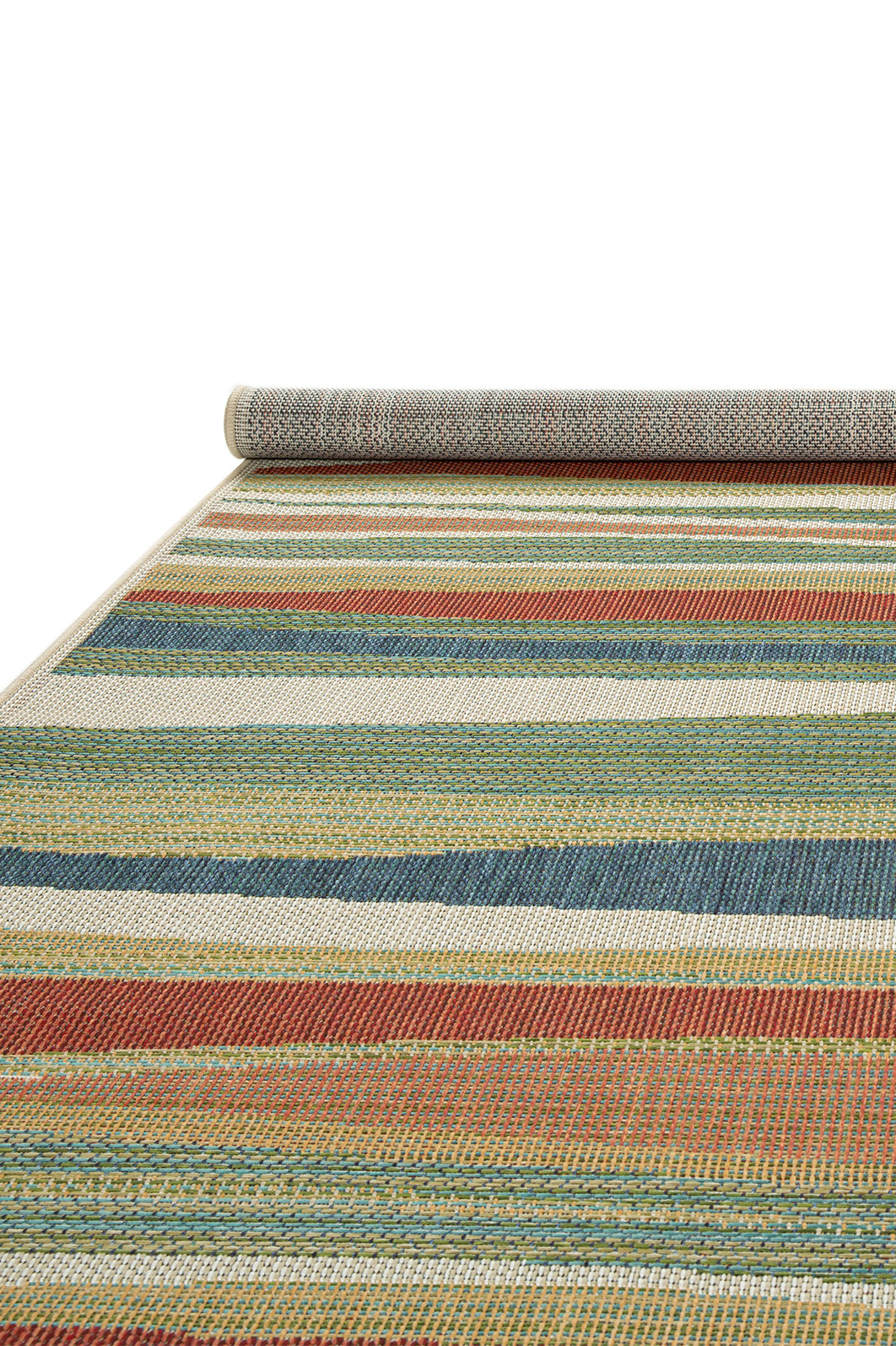 Tapete Organico 200x250 Sisal Sintetico Amalfi Tide