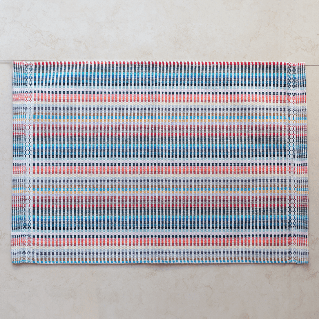 Kit de Cozinha 3 Peças Algodão Color Cru Kit de Cozinha 3 Peças Algodão Color Cru