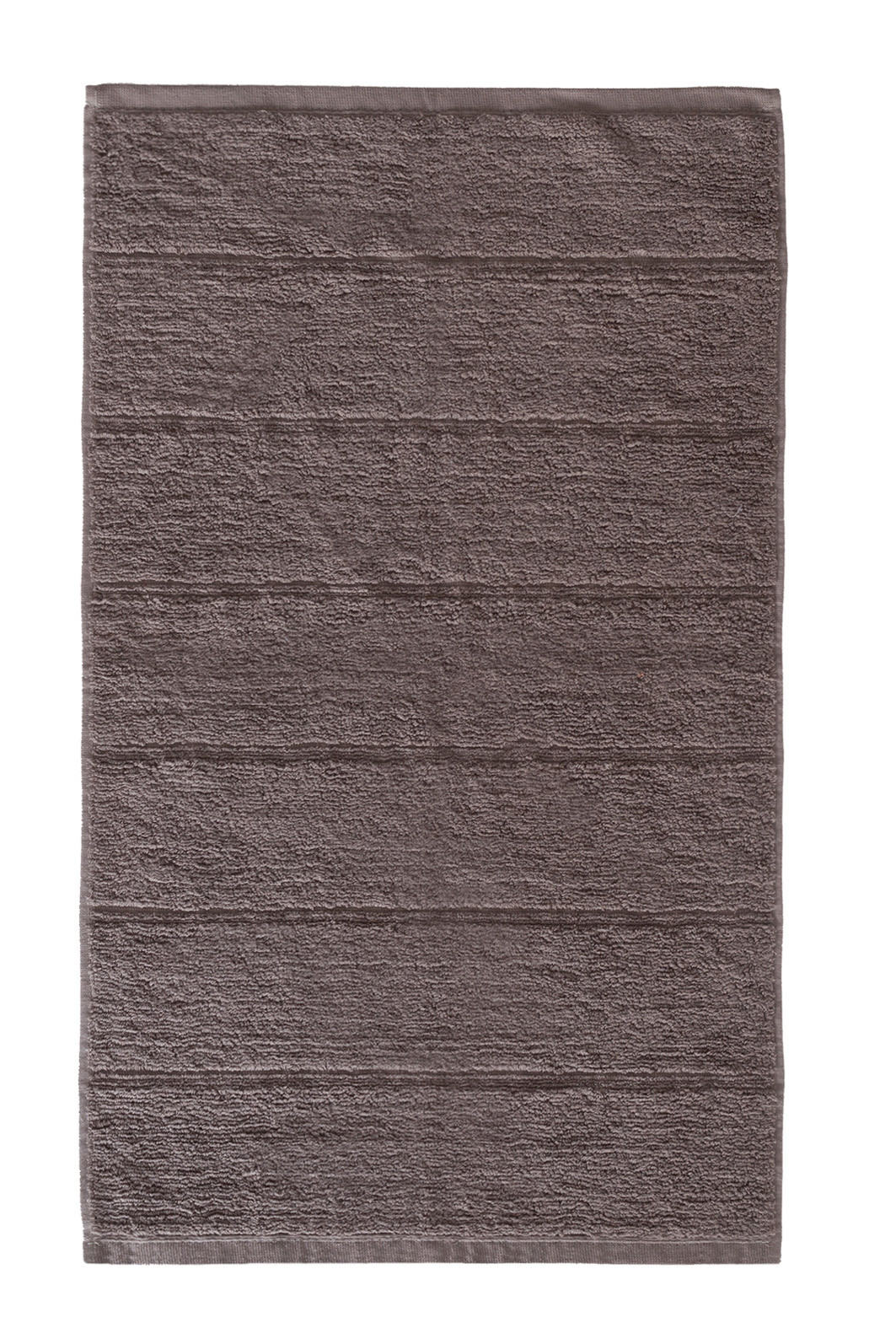 Piso Garden Atoalhado Loren - Chumbo Piso Garden Atoalhado Loren - Chumbo