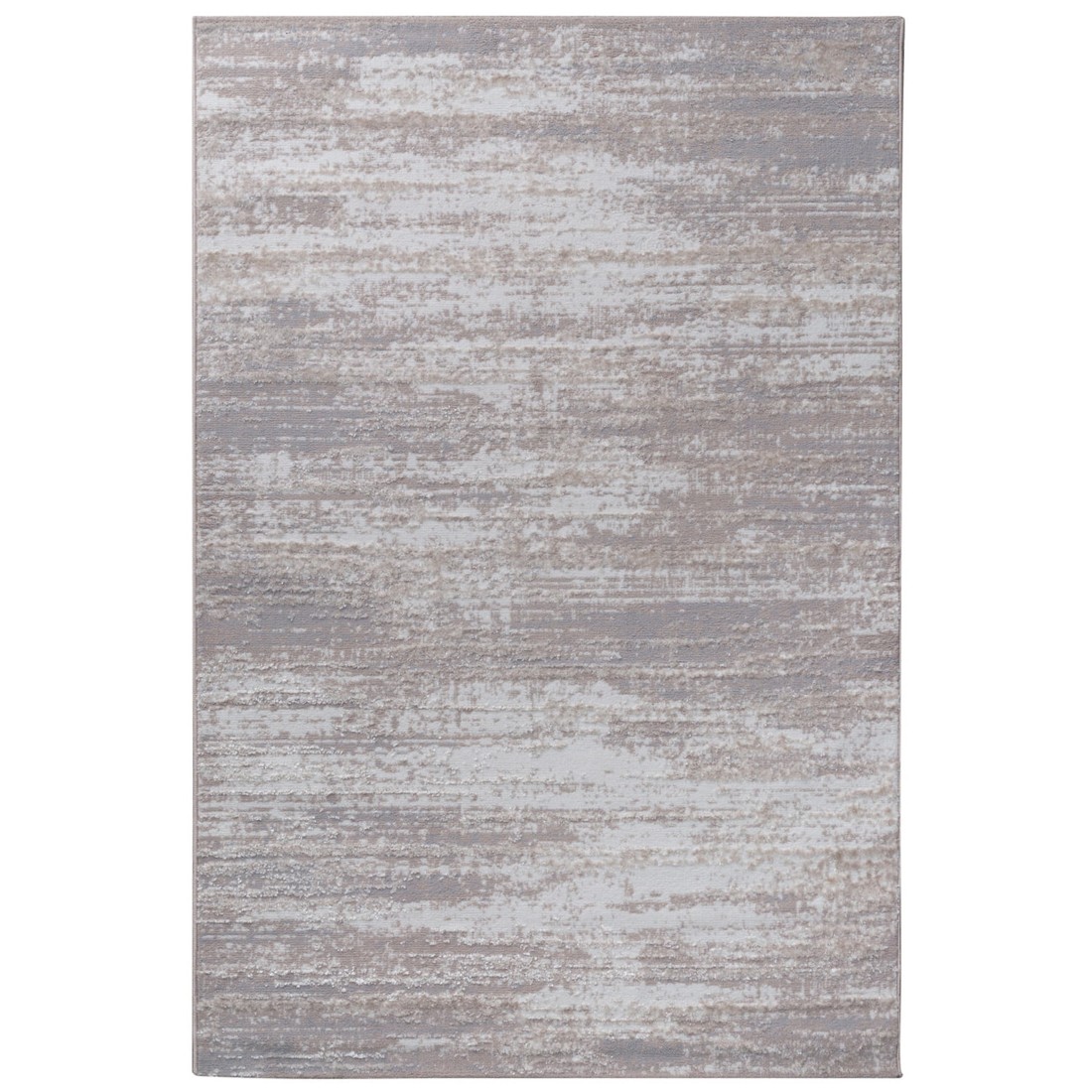 Tapete Sala Grande Perfil Baixo Coleção Caspian Estonado - Bege 140x200 Tapete Sala Grande Perfil Baixo Coleção Caspian Estonado - Bege 140x200